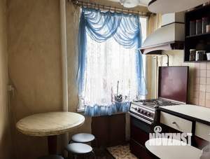 1-к квартира, вторичка, 31м2, 7/9 этаж