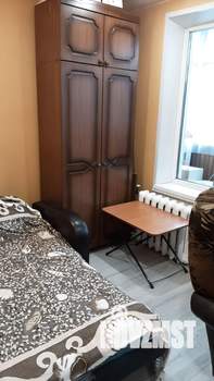 1-к квартира, вторичка, 32м2, 5/5 этаж