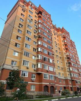 2-к квартира, вторичка, 66м2, 5/12 этаж