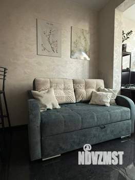 2-к квартира, вторичка, 44м2, 1/23 этаж