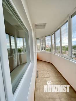 1-к квартира, вторичка, 43м2, 10/25 этаж