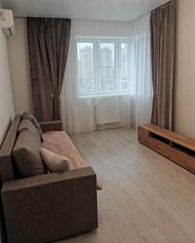 2-к квартира, вторичка, 52м2, 4/14 этаж