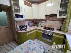 3-к квартира, вторичка, 56м2, 2/5 этаж