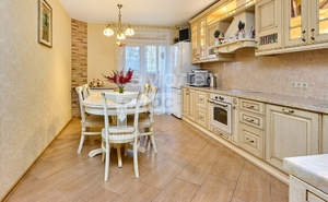 3-к квартира, вторичка, 93м2, 2/26 этаж