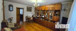 3-к квартира, вторичка, 53м2, 5/9 этаж