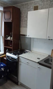 1-к квартира, вторичка, 32м2, 5/5 этаж