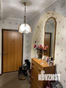 3-к квартира, вторичка, 68м2, 3/10 этаж