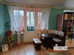 2-к квартира, вторичка, 45м2, 4/5 этаж