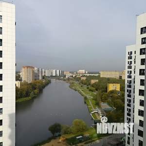 3-к квартира, вторичка, 77м2, 17/22 этаж