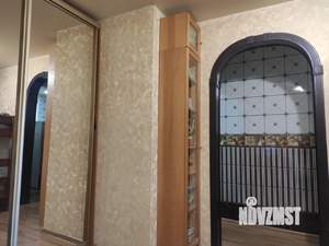 1-к квартира, вторичка, 31м2, 1/5 этаж