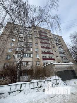2-к квартира, вторичка, 56м2, 4/9 этаж
