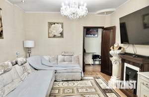 3-к квартира, вторичка, 85м2, 3/19 этаж