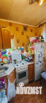 1-к квартира, вторичка, 31м2, 5/5 этаж