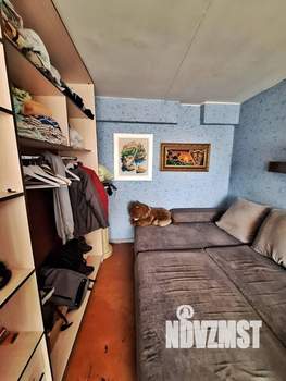 1-к квартира, вторичка, 30м2, 7/9 этаж