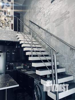 2-к квартира, вторичка, 83м2, 18/21 этаж