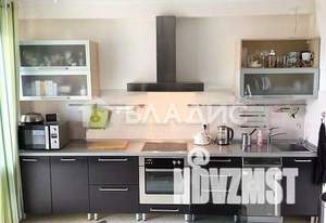 2-к квартира, вторичка, 59м2, 15/21 этаж