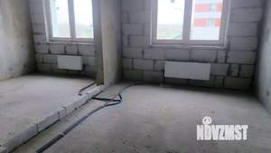 1-к квартира, сданный дом, 35м2, 3/16 этаж