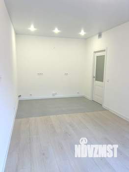 2-к квартира, вторичка, 62м2, 5/16 этаж