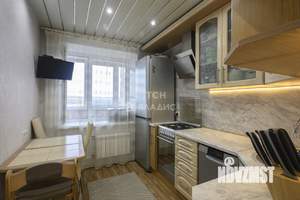 2-к квартира, вторичка, 55м2, 6/9 этаж