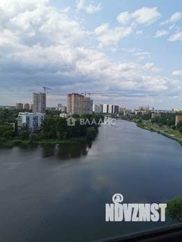 1-к квартира, вторичка, 33м2, 11/22 этаж