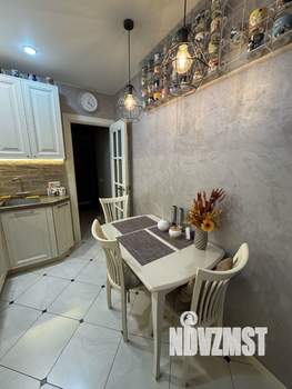 3-к квартира, вторичка, 61м2, 4/9 этаж