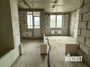 1-к квартира, вторичка, 37м2, 18/21 этаж