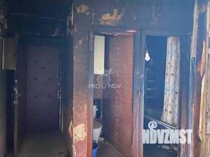 3-к квартира, вторичка, 56м2, 5/5 этаж