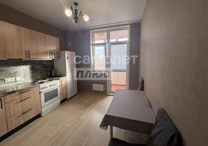 1-к квартира, вторичка, 34м2, 5/9 этаж