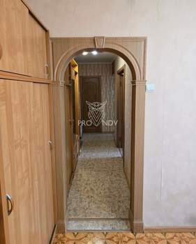 2-к квартира, вторичка, 50м2, 4/9 этаж