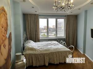 3-к квартира, вторичка, 88м2, 4/21 этаж