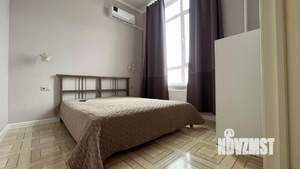 1-к квартира, вторичка, 41м2, 24/24 этаж
