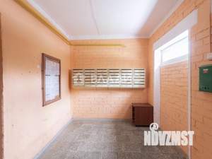 3-к квартира, вторичка, 66м2, 8/9 этаж