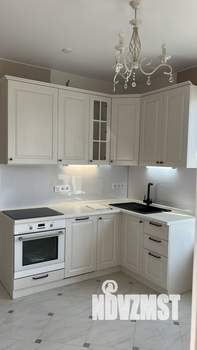1-к квартира, вторичка, 40м2, 10/17 этаж