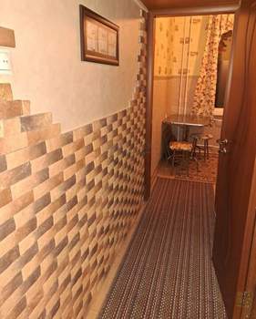 2-к квартира, вторичка, 48м2, 1/5 этаж