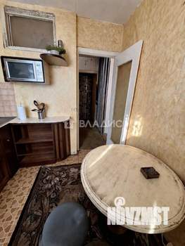 1-к квартира, вторичка, 31м2, 7/9 этаж
