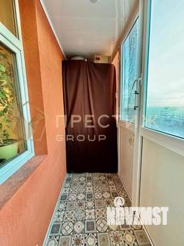 1-к квартира, вторичка, 45м2, 7/10 этаж