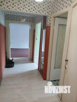 3-к квартира, вторичка, 55м2, 2/9 этаж