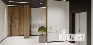 2-к квартира, вторичка, 48м2, 21/23 этаж