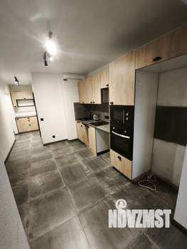 1-к квартира, вторичка, 41м2, 2/10 этаж