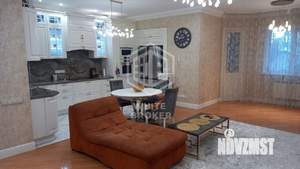 3-к квартира, вторичка, 101м2, 4/13 этаж