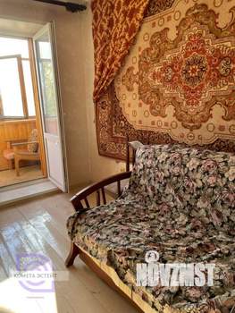 1-к квартира, вторичка, 37м2, 6/9 этаж