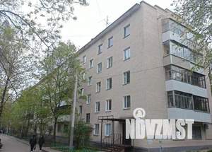 1-к квартира, вторичка, 30м2, 1/5 этаж