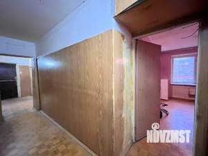 3-к квартира, вторичка, 63м2, 5/9 этаж