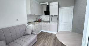 1-к квартира, вторичка, 36м2, 3/19 этаж