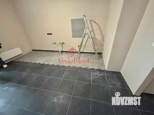 1-к квартира, вторичка, 54м2, 6/17 этаж