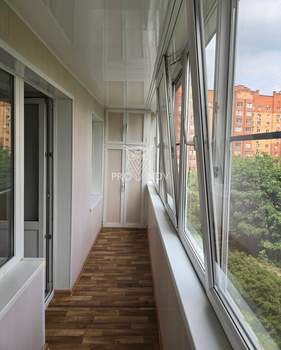 2-к квартира, вторичка, 50м2, 4/9 этаж