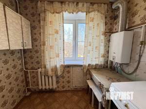 3-к квартира, вторичка, 52м2, 5/5 этаж