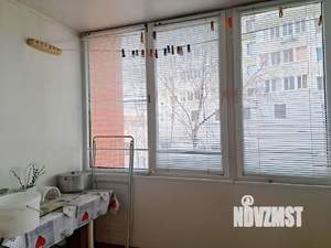 3-к квартира, вторичка, 100м2, 2/12 этаж