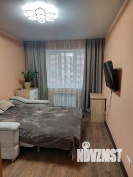 2-к квартира, вторичка, 54м2, 6/11 этаж