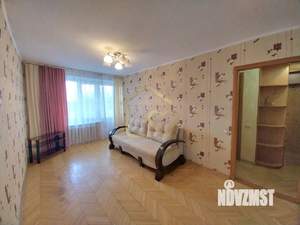 1-к квартира, вторичка, 30м2, 7/9 этаж